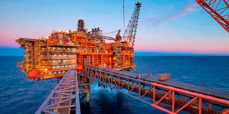 Woodside fortalecerá su presencia en el mercado de gas natural: te contamos los detalles