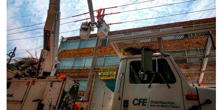 ¿Habrá apagones programados por el calor en verano? Cenace responde