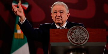 AMLO asegura que el rescate de la CFE es una «misión cumplida»