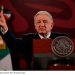 AMLO asegura que el rescate de la CFE es una «misión cumplida»