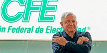 AMLO asegura que el rescate de la CFE ha permitido precios más justos