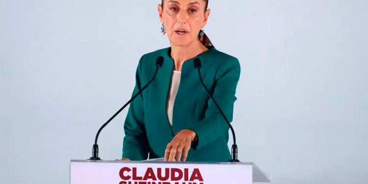 Sheinbaum busca conectar a 8.1 millones de mexicanos y CFE Telecom es la clave