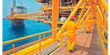Pemex descubre yacimiento petrolero en Veracruz