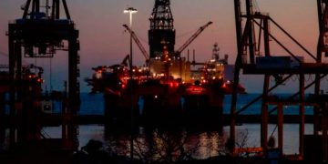 Internacional: Arabia Saudí descubre siete nuevos yacimientos de gas natural y petróleo