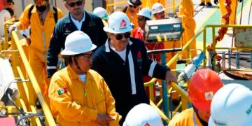 Pemex destina 12,700 mdp para para abordar riesgos laborales y ambientales