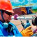 IMP examina sistemas de transporte y proceso de hidrocarburos para PEMEX