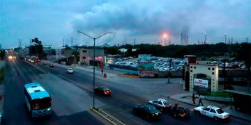 Pemex añade el impacto por el cambio climático a su lista de riesgos financieros