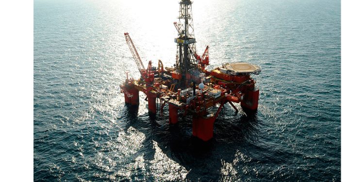 Las importaciones petrolíferas y gasistas de la UE bajan en el primer trimestre de 2024