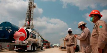 México tiene 8.5 años en materia de hidrocarburos, reconoce el IMP