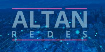 Banobras, Bancomext y Nafin traspasarán a CFE los intereses del Estado en Altán Redes