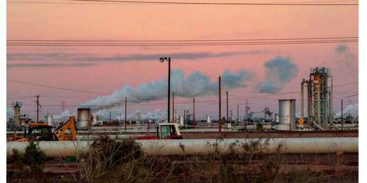 Cenace oculta información relacionada con ‘apagones’ por motivos de seguridad nacional