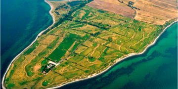 Internacional: En esta isla se produce más energía de la que se consume y la UNESCO la ha reconocido