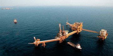 Sener amplía reserva de bloques petroleros