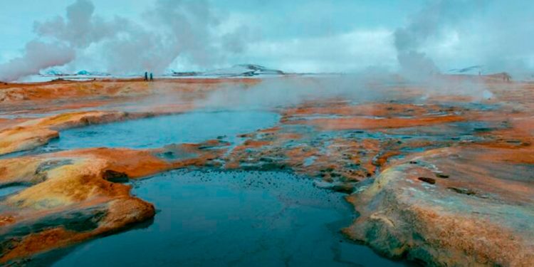 Internacional: España supera a Arabia Saudí con el «petróleo del futuro»: Madrid y estas regiones podrían convertirse en Dubái