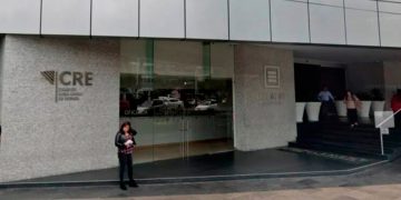 Hay trámite para que las empresas del sector de hidrocarburos se pongan al corriente: CRE