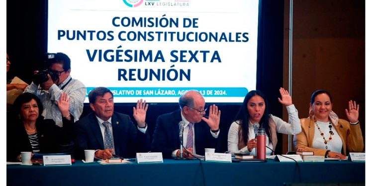 Avalan primacía de CFE sobre IP en generación de energía