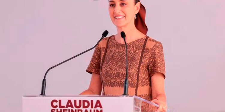 Cambio de mando en Pemex: Sheinbaum anuncia que el lunes revelará al nuevo director
