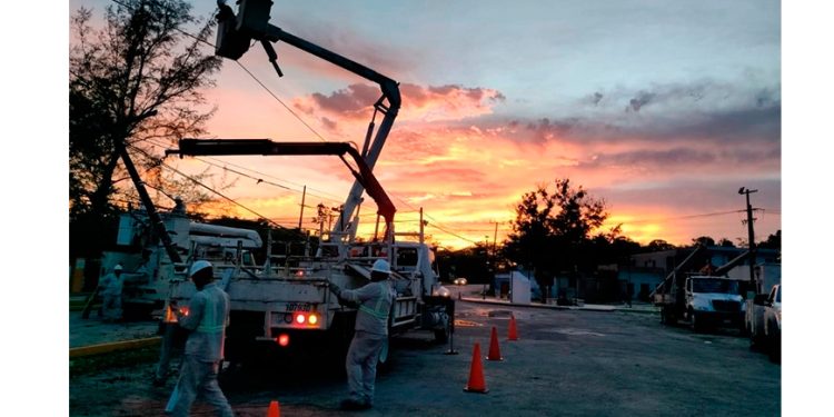 Demanda de energía creció 5.25% en abril-junio por olas de calor: CFE