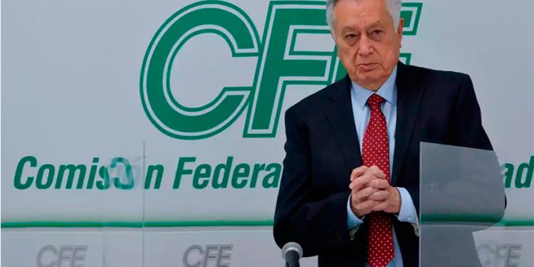 Fitch ratifica calificación de CFE ante posibles subsidios de 170,500 mdp