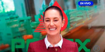 Gabinete de Claudia Sheinbaum: Presenta a Víctor Rodríguez Padilla como director de Pemex