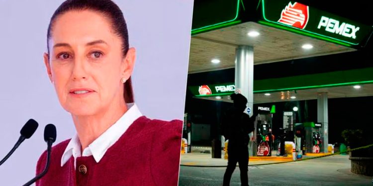 Gabinete de Sheinbaum: Próximo titular de Pemex podría hacer ‘negociazo’ con el Gas Natural Licuado