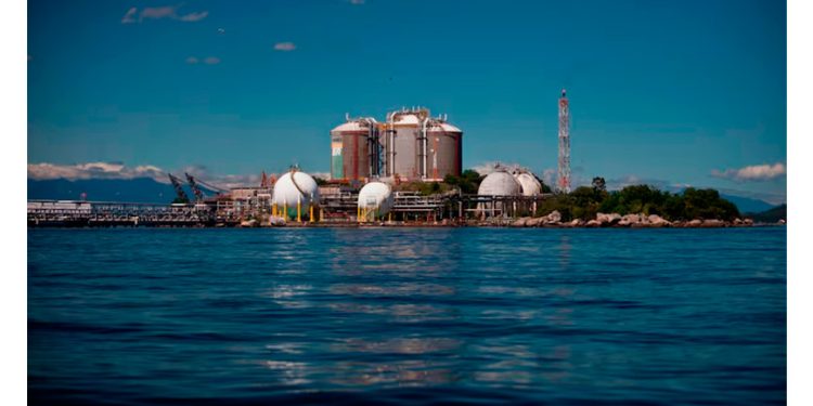 Internacional: Gobierno de Brasil quiere tener más control sobre los proyectos de gas natural