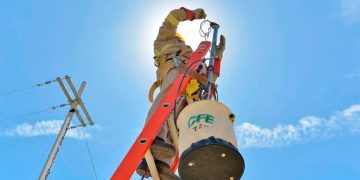 IP trabajará con próxima jefa de la CFE en el desarrollo de infraestructura