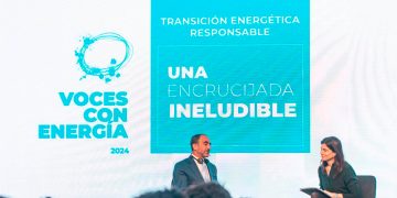Internacional: Michael Liebreich, experto en energías renovables y el diagnóstico de Chile: «Ha llegado muy lejos y muy rápido»