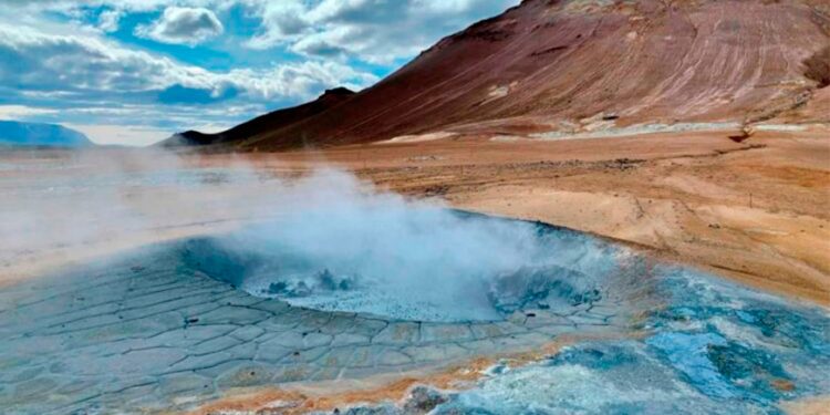 Internacional: Madrid tiene energía de Islandia circulando bajo el suelo: así van a perforar la capital para extraerla