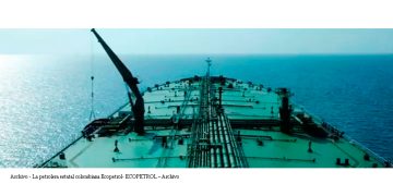 Internacional: Petrobras confirma el descubrimiento de gas natural en un pozo del Caribe colombiano