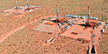 Internacional: Provincia De Río Negro gana proyecto de GNL en Argentina