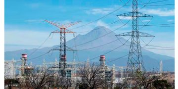 Requerirá NL 1,200 MW de energía eléctrica en 3 años más