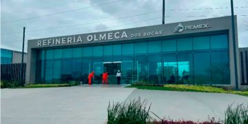 Refinería Dos Bocas está en fase de pruebas aisladas, no de refinación: analistas