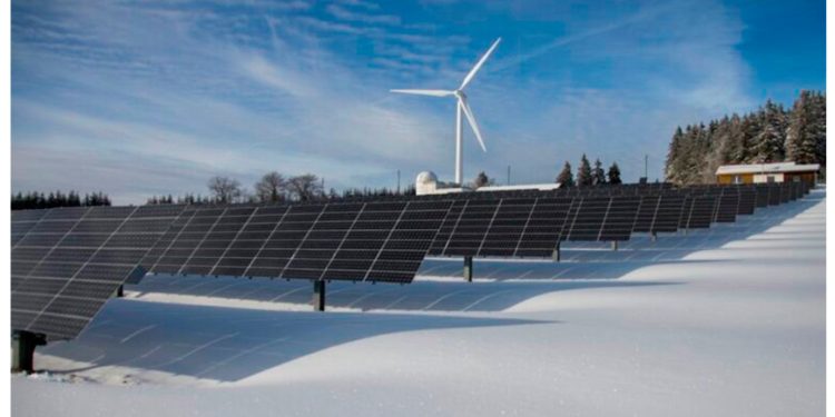 México, entre los países más atractivos para inversiones en energía renovables