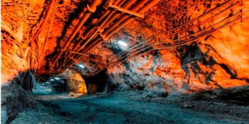 Internacional: Creíamos que esto bajo tierra era un mito, y lo hemos encontrado: 150 años y más valioso que el petróleo