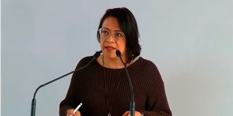 Con Emilia Calleja Alor a la cabeza de CFE, se espera una mayor apertura de renovables en México