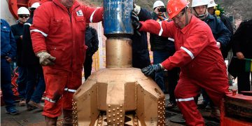 Internacional: El descubrimiento de gas en Mayaya Centro podría impulsar el sector upstream de Bolivia