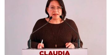 Emilia Esther Calleja será la primera mujer al frente de CFE