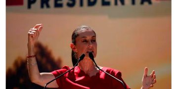 Pemex y CFE, los nombramientos clave del gabinete de Claudia Sheinbaum