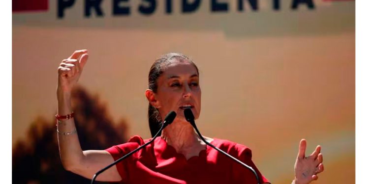 Pemex y CFE, los nombramientos clave del gabinete de Claudia Sheinbaum