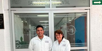 Innovación Mexicana en Energía Solar:  Facultad de Ingeniería UNAM y Solarever avanzan en el reciclaje de paneles