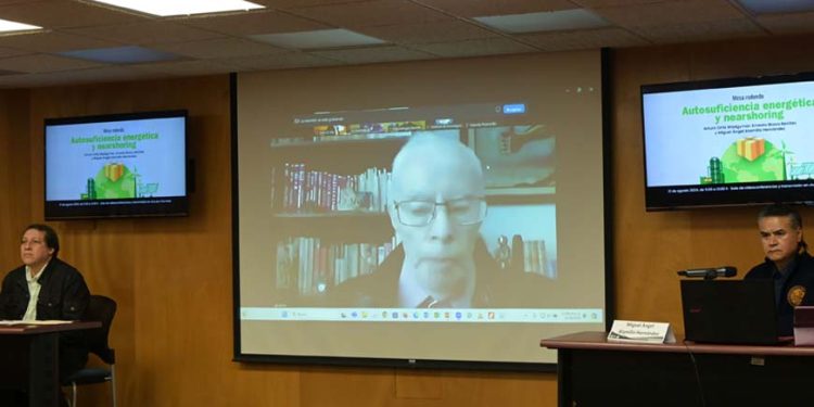 Garantizar producción de energías limpias e hidrocarburos ante nuevas inversiones