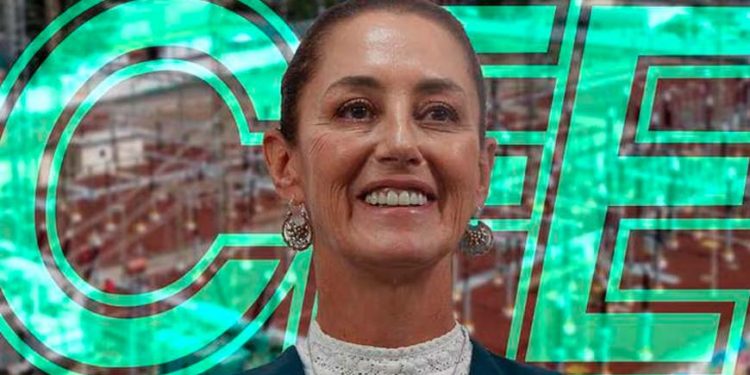 Sheinbaum ‘limpiará la casa’ en CFE: ¿Qué cambios habrá en la Comisión Federal de Electricidad?