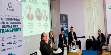 Entre el 1% y 2% de la producción de Gas Natural se utiliza en el transporte