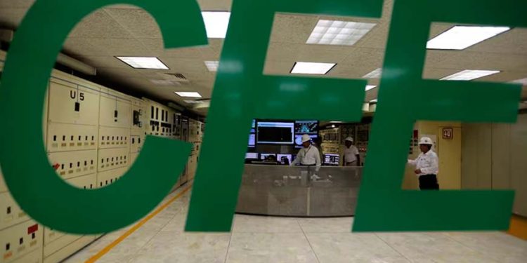 CFE emite deuda por MXN$ 600 millones para necesidades operativas