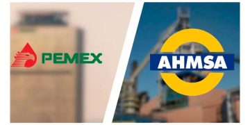 Pemex avanza en la recuperación de fondos públicos tras acuerdos con AHMSA y Ancira
