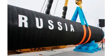 Internacional: Las compañías energéticas españolas compran hoy un 146% más gas ruso que antes de la guerra