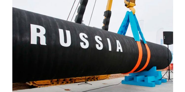 Internacional: Las compañías energéticas españolas compran hoy un 146% más gas ruso que antes de la guerra