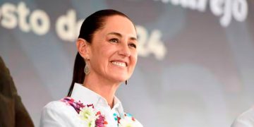 Sheinbaum ‘sigue los pasos’ de AMLO: Apuesta por Pemex y descarta petroleras privadas