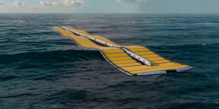 Internacional: España planea la planta undimotriz más grande de la historia en esta región: 2 MW y energía gratis para 20 años